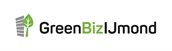 GreenBiz IJmond logo